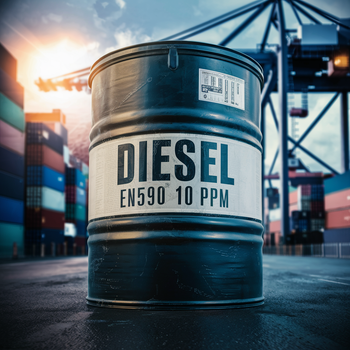 Diesel Gasoil EN590 10ppm Sulfur Content 10ppm Specification EN590 10ppm Nitrogen Content 15ppm, 50ppm Pricing Reference Platts Or Ice - Viands - Brazil