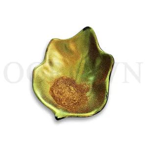 Chameleon Pigment Color Shifting Powder Pigment - OCROWN CO., LTD. - China