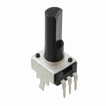 Bourns 50K -Potentiometer-PTV09A-2020F-B503, 0.05w, for Electronics Appliances - Core Technologies - India