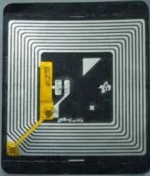 3m RFID Tracking Tag Form Paper-thin Technology Rfid Reprogrammable Yes Line Of Sight Requirement No Warranty Life Of Original - Wizpro Consultech Private Limited - India