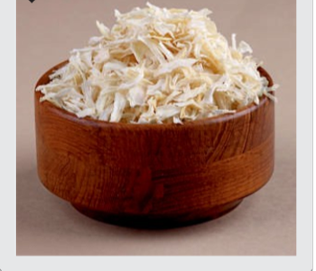 Dehydrated White Onion Flakes - YOGIRAS INTERNATIONAL - India