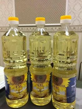 Premium Food Grade Sunflower Seed Oil 100% Pure Cold Pressed Rich in Vitamin E for Cooking Skincare & Haircare +255787979235 - AL JABLI TRADING COMPANY LIMITED - Tanzania