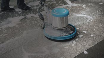 Floor Cleaning Services Polishing Service Available Marble Specialization Marble Floor Polishing Intended Use Offices, Factories, - Groupl Services Private Limited - India