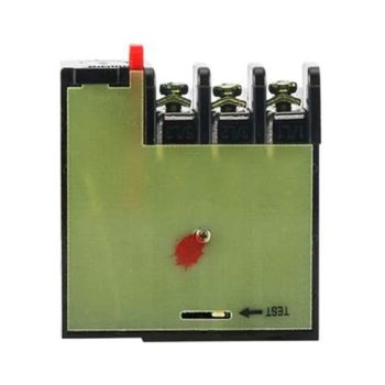 Delixi Industrial Control Accessories Thermal Overload Relay Jr36-32 - Taizhou Minghe Technology Co., Ltd. - China