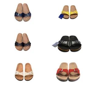 Hot Selling German Women Sandals Slippers Women Sandals Shoes Craft Casual High Quality Slippers - Xiamen Aiyimeisi Trading Co., Ltd. - China