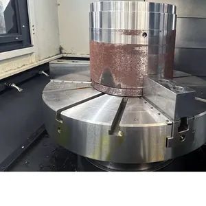 Reliable Manufacturer Vertical Lathe Machine CNC with Advanced CNC Technology Features - Shandong Youtai Machine Tool Manufacturing Co., Ltd. - China