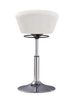 Ergonomic Flat Round Active Sit Stand Bar Chair Package CKD MOQ 5 Pieces Condition New Rotary Rotary OEM Acceptable Payment by - Foshan Haiyue Furniture Co., Ltd. - China