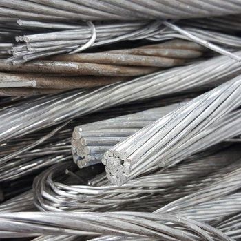 High Purity 99/99% Aluminum Scrap 5083 6063 6061 1100 Extrusion Wire Raw Material Wholesale Factory Price Best Quality - MFD AGRICULTURE LTD - United Kingdom