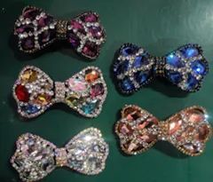 Hair Ornaments 5o8WUo MOQ100 15D Payment Terms: T/T HS Code 7117190000 Min. Order: 100 Pieces Production Capacity: 50000 - Cheerle Beautyland Co., Ltd. - China