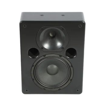5.1 Cinema Surround Sound System with HiFi-Grade 10-Inch Subwoofer - Guangzhou Jinbao Sound Equipment Co., Ltd. - China
