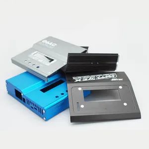 OEM Precision Custom Work Station Sheet Metal Fabrication Customized Tube Guide Plastic CNC Machining Services Acrylic CNC Machining Metal Parts Fabricati - HXY Hardware and Plastic Co., Ltd. - China