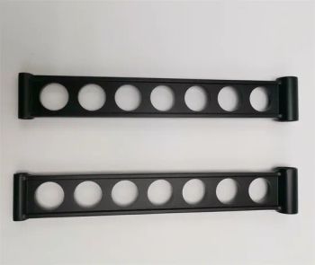 Custom Forged Parts Wheelchair Accessories - Shanxi Fuding International Trade Co.,Ltd. - China