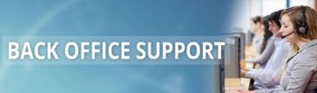 Back Office Support Services Service Mode Online Project Type Office Service Duration 15 Days Service Location Pan - Kevys Techserv LLP - India
