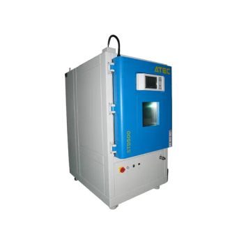 Efficient Low Pressure Environmental Test Chamber with Modern Refrigeration Systems - Sichuan Jupiter Technology Co.,Ltd. - China