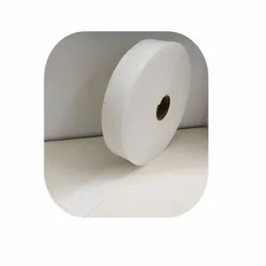 Airlaid +Sap Absorbent Paper (65mm*150GSM) for Sanitary Pad - Quanzhou Xingyuan Supply Chain Management Co., Ltd. - China