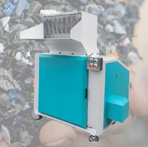 PE PP PVC Pet Waste Plastic Bottles Recycling Plastic Shredder Scrap Crusher Machine Plastic Crushing Machines - Quanzhou Juyuan Plastic Machinery Co., Ltd. - China