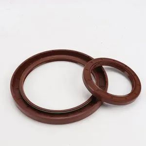Crankshaft Oil Seals Manufacturer Engine Spare Parts Rubber Oil Seal Mechanical Seal Gearbox Hydraulic Cylinder Industrial Machinery Oil Seals - Chengdu Changyin Trade Co., Ltd. - China