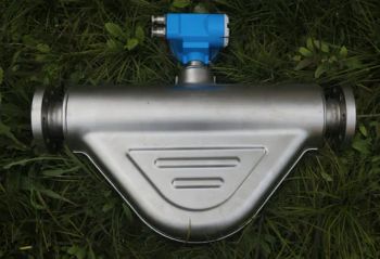 Zero-Maintenance Coriolis Flow Meter with 0.1% Accuracy for Demanding Applications - Chengdu Andisoon Measure Co. Ltd. - China