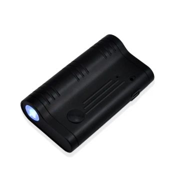 LED Flash Light Voice Activated Recording &Continuous Recording   Car Recording  Q5 - Shenzhen Haoday Technology Co., Ltd. - China
