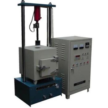 GKZ Digital display high temperature material bending resistance meter flexural tester for ceramics and silicate - CHANGSHA LANGSHUO TECHNOLOGY CO LTD - China