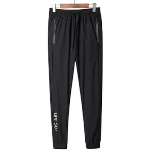 Quick Dry Four Way Stretch Trousers Upf 50+ Hiking Outdoor Pants - Xiamen Crownway Apparel Co., Ltd. - China