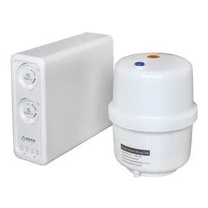 Factory Supply 24h Community Automatic Industrial Commercial Alkaline Water Ionizer Machines Used in Other Commercial Places - Yusheng Holdings (Shandong) Co., Ltd. - China