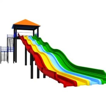 Customized Outdoor Water Park FRP Slide Adult Kids Sports Equipment - Wenzhou Linxi Amusement Equipment Co., Ltd. - China