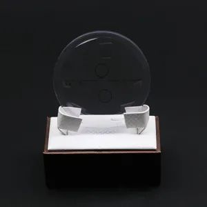 China Factory 1.56 Progressive Multifocal Eyeglasses Lenses Blue Cut Ophthalmic Optical Lenses - Shanghai Muqing Optical Glasses Co., Ltd. - China