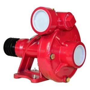 2 Inch 3 Inch 4 Inch Machine Parts Cast Body High Pressure Centrifugal Pump Diesel Gasoline Water Pumps - Guangzhou International Technology Co., Ltd. - China