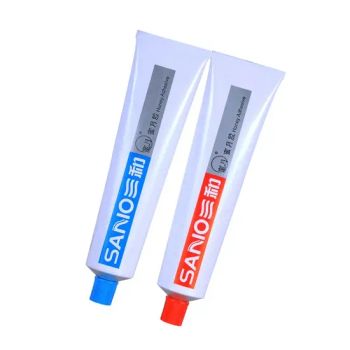 China Manufacture Transparent for Metal, Plastic, Wood, Ceramics and Other Materials Epoxy Ab Adhesive - Guangdong Sanvo Holdings Co.,Limited - China