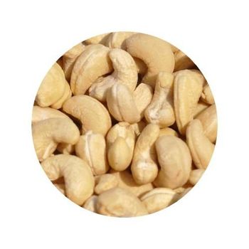 premium whole cashew nuts for snacking and cooking high grade cashew kernels with excellent taste and nutritional value suitable for daily use from SATTER FOOD AND BEVERAGE premium whole cashew nuts for snacking and cooking high grade cashew kernels with excellent taste and nutritional value suitable for daily use - SATTER FOOD AND BEVERAGE - Netherlands