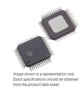 TPS92662aqphprq1 Integrated Circuits (ICs) Max195bcpe+ Power Management (PMIC) LED Drivers Htqfp-48 - Emi International (Hk) Co. Ltd - China