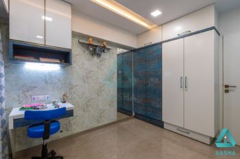 3D Wall Painting Services, Paint Brands Available: Asian Paints, Type Of Property Covered: Residential - Asha Interior - India