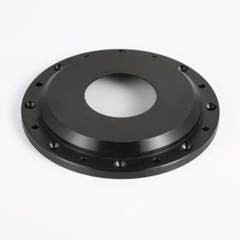Precision CNC Machined Components for High-Tech Electronics Applications - Dongguan Xinyali Hardware Products Co., Ltd. - China