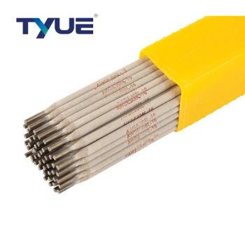 Stainless Steel Welding Electrodes Aws E308L-16 Welding Rod - Wenzhou Tianyu Electronic Co., Ltd. - China