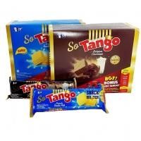 So Tango Cream Wafer Biscuits -  Theobromindo Cipta Karya  - Indonesia