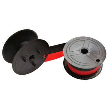 Printer Ribbons Compatible for Casio Fr620tec Fr-620tec Spr455 Calculator Ribbon Gr24 Red/Black - Zhuhai Ninestar Information Technology Co., Ltd. - China