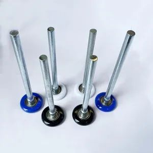 Long Lasting Quiet Operation Garage Door Roller for Windows - Zhejiang Huaneng Micro Bearing Co., Ltd. - China