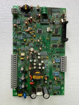 PCB ICECPL TOP ERRU UVC_REV_3.1 Color GREEN Client Type Automation Minimum Order Quantity 1 Board Type Single layered Usage/Application - Marine Enterprise - India