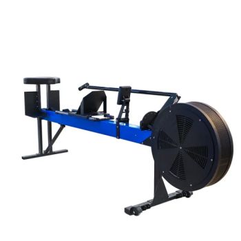 Fitness Equipment Cardio Trainer Kayakpro Dragonboat Ergometer Gym Dragon Boat Dynamometer Training Machine - Dezhou Canxu Import & Export Co., Ltd. - China