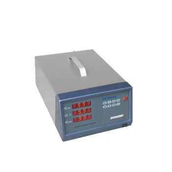 Biobase in Stock Automobile Exhaust Analyzer for Measuring Lab Exhaust Gas - Biobase Meihua Trading Co., Ltd. - China