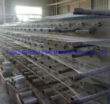 Premium Yarn Spool Bobbin Tubes for Efficient Winding Machines - Fujian Bluesky Pipe Manufacturing Co., Ltd. - China
