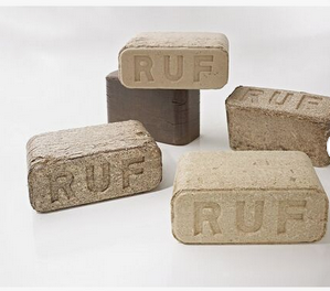 RUF Wood Briquettes /RUF Oak/ Wooden briquettes .Cheap price Wood Briquettes and pellet.Wood Briquettes /Ruf Oak wood briquettes - Almaa SCS - Belgium