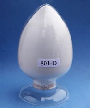White Powder Industrial Grade Bentonite for Anti-Corrosion Paint Asphalt Marine Sealant 801-D - Zhejiang Qinghong New Material Co., Ltd. - China