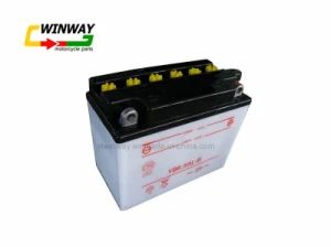 Ww-8173 Motorcycle Parts Motorcycle Battery - XINGTAI WINWAY IMPORT & EXPORT TRADING CO., LTD. - China