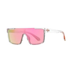 Gd Outdoor Sports PC Sunglasses Ski Goggles Eyewear Safety Cycling Eye Glasses Men Women Unisex - WENZHOU GUANDE GLASSES CO., LTD. - China