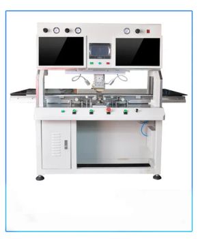616dh LED TV Bonding Machine Platform - Guangzhou Chuang Li You Machinery Co., Ltd. - China