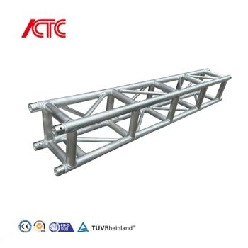 Versatile Goal Post Stage Aluminium Truss for DJ Lighting Displays - Guanghzhou Infinity Case and Truss Co., Ltd. - China