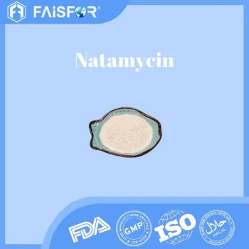China Supply Food Grade Natamycin for Food Preservatives Origin China EINECS 231-683-5 Effect Antiseptic Trademark FAISFOR - Baoding Faithful Industry Co., Ltd. - China
