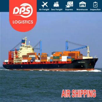 Air/ Sea/Railway/Ocean Freight Shipping Sea Freight Air Cargo Freight Agent Service Freight Air Shipping Freight LCL Ocean Freight Container Sea Freight - Dps Logistics Inc - China